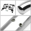 16-18 Honda Pilot 3"OD Side Step Nerf Bar - Stainless Steel 16-18 Honda Pilot 3"OD Side Step Nerf Bar - Stainless Steel