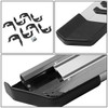 04-14 Ford F150 Super Cab 6"OD Side Step Bar Running Boards - Stainless Steel 04-14 Ford F150 Super Cab 6"OD Side Step Bar Running Boards - Stainless Steel