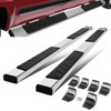15-20 Ford F150 17-22 F250 F350 Super Duty Extended Cab 5" Wide Side Step Running Boards
