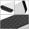 19-22 Ram 1500 Crew Cab 6.25" Extruded Side Step Bar Running Boards - Aluminum