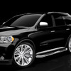 11-20 Dodge Durango 3"OD Side Step Nerf Bar - Stainless Steel 11-20 Dodge Durango 3"OD Side Step Nerf Bar - Stainless Steel
