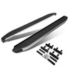 09-14 Nissan Murano 5.75 OD Side Step Bar Running Boards - Aluminum 09-14 Nissan Murano 5.75 OD Side Step Bar Running Boards - Aluminum