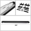 09-14 Nissan Murano 5.75 OD Side Step Bar Running Boards - Aluminum 09-14 Nissan Murano 5.75 OD Side Step Bar Running Boards - Aluminum