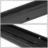 For 19-20 Toyota Rav4 5.5"OD Aluminum Side Step Bar Running Board w/Carbon Trim For 19-20 Toyota Rav4 5.5"OD Aluminum Side Step Bar Running Board w/Carbon Trim