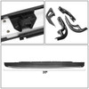 16-18 Honda Pilot 5.5"OD Sdie Step Bar Running Boards - Aluminum - Factory Style 16-18 Honda Pilot 5.5"OD Sdie Step Bar Running Boards - Aluminum - Factory Style