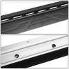 05-15 Toyota Tacoma Crew Cab 5"OD Side Step Bar Running Boards - Aluminum - Factory Style 05-15 Toyota Tacoma Crew Cab 5"OD Side Step Bar Running Boards - Aluminum - Factory Style