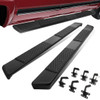 19-22 Ram 1500 Crew Cab 6"OD Side Step Bar Running Boards - Aluminum 19-22 Ram 1500 Crew Cab 6"OD Side Step Bar Running Boards - Aluminum