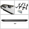 08-13 Toyota Highlander 5.5"OD Side Step Bar Running Boards - Aluminum 08-13 Toyota Highlander 5.5"OD Side Step Bar Running Boards - Aluminum