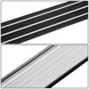 13-17 Hyundai Santa Fe 6"OD Side Step Bar Running Boards - Aluminum 13-17 Hyundai Santa Fe 6"OD Side Step Bar Running Boards - Aluminum