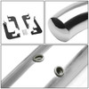 14-19 Acura MDX 3"OD Side Step Nerf Bar - Stainless Steel 14-19 Acura MDX 3"OD Side Step Nerf Bar - Stainless Steel