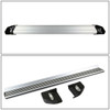 08-13 Toyota Highlander 5.25"OD Step Bar Running Boards w/Lights - Aluminum 08-13 Toyota Highlander 5.25"OD Step Bar Running Boards w/Lights - Aluminum