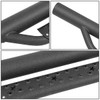 07-19 Chevy Silverado GMC Sierra Extended Cab Side Step Nerf Bar w/Drop Steps