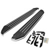 16-18 Honda Pilot 5.5"OD Side Step Bar Running Boards - Aluminum 16-18 Honda Pilot 5.5"OD Side Step Bar Running Boards - Aluminum