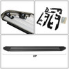 16-18 Honda Pilot 5.5"OD Side Step Bar Running Boards - Aluminum 16-18 Honda Pilot 5.5"OD Side Step Bar Running Boards - Aluminum