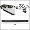 11-18 Toyota Sienna 6"OD Side Step Bar Running Boards - Aluminum 11-18 Toyota Sienna 6"OD Side Step Bar Running Boards - Aluminum