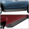 11-18 Toyota Sienna 6"OD Side Step Bar Running Boards - Aluminum 11-18 Toyota Sienna 6"OD Side Step Bar Running Boards - Aluminum