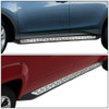 14-16 Toyota Highlander 3.5"OD Side Step Bar Running Boards - Aluminum - Factory Style 14-16 Toyota Highlander 3.5"OD Side Step Bar Running Boards - Aluminum - Factory Style