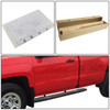 FOR 07-19 SILVERADO SIERRA REGULAR CAB ALUMINUM 6" SIDE STEP BAR RUNNING BOARDS FOR 07-19 SILVERADO SIERRA REGULAR CAB ALUMINUM 6" SIDE STEP BAR RUNNING BOARDS