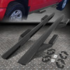 FOR 07-19 SILVERADO SIERRA TRUCK CREW CAB SIDE ARM STEP NERF BAR RUNNING BOARDS FOR 07-19 SILVERADO SIERRA TRUCK CREW CAB SIDE ARM STEP NERF BAR RUNNING BOARDS