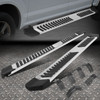 FOR 99-16 FORD SUPER DUTY EXTENDED CAB CHROME 6"SIDE STEP NERF BAR RUNNING BOARD FOR 99-16 FORD SUPER DUTY EXTENDED CAB CHROME 6"SIDE STEP NERF BAR RUNNING BOARD