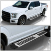 FOR 99-16 FORD SUPER DUTY EXTENDED CAB CHROME 6"SIDE STEP NERF BAR RUNNING BOARD FOR 99-16 FORD SUPER DUTY EXTENDED CAB CHROME 6"SIDE STEP NERF BAR RUNNING BOARD