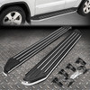 FOR 11-19 GRAND CHEROKEE DURANGO 5.5" ALUMINUM NERF BAR SIDE STEP RUNNING BOARDS