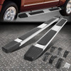 FOR 99-16 FORD F250-F550 SUPER DUTY CREW CAB 6" SS SIDE STEP BAR RUNNING BOARDS FOR 99-16 FORD F250-F550 SUPER DUTY CREW CAB 6" SS SIDE STEP BAR RUNNING BOARDS