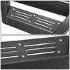 FOR 09-20 RAM 1500 EXTENDED (QUAD) CAB PAIR ROCK RAIL NERF BAR SIDE STEP BOARDS FOR 09-20 RAM 1500 EXTENDED (QUAD) CAB PAIR ROCK RAIL NERF BAR SIDE STEP BOARDS