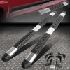 FOR 15-20 COLORADO/CANYON CREW CAB LIGHT WEIGHT 5"ALUMINUM SIDE STEP NERF BARS FOR 15-20 COLORADO/CANYON CREW CAB LIGHT WEIGHT 5"ALUMINUM SIDE STEP NERF BARS
