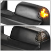FOR 09-16 DODGE RAM POWER+HEATED+LED SMOKED LIGHT REAR VIEW TOWING MIRROR PAIR FOR 09-16 DODGE RAM POWER+HEATED+LED SMOKED LIGHT REAR VIEW TOWING MIRROR PAIR