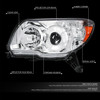For 06-09 Toyota 4Runner SR5/Limited OE Style Left Side Projector Headlight