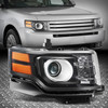 [HID]For 11-12 Ford Flex OE Style Right Passenger Side Projector Headlight Lamp