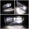 FOR 2007-2014 CHEVY TAHOE/SUBURBAN 1500 CHROME CLEAR HEADLIGHT+LED FOG LAMP KIT