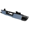 Rear Step Bumper Assembly For Chevy Silverado GMC Sierra 1500 2014 2015 16-2018