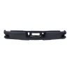 Rear Step Bumper Assembly For Chevy Silverado GMC Sierra 1500 2014 2015 16-2018