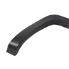 Front & Rear Fender Flares Kit For 2014-2019 Chevrolet Silverado 1500 2500 3500