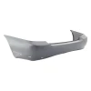 2003-2008 Toyota Corolla Sedan S XRS Rear Bumper Cover TO1100209 5215902912