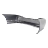 2003-2008 Toyota Corolla Sedan S XRS Rear Bumper Cover TO1100209 5215902912