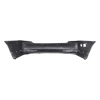 2003-2008 Toyota Corolla Sedan S XRS Rear Bumper Cover TO1100209 5215902912
