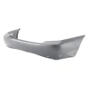 2003-2008 Toyota Corolla Sedan S XRS Rear Bumper Cover TO1100209 5215902912