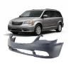 2011-2016 Chrysler Town & Country Primed Front Bumper Cover CH1000990 68088967AA