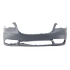 2011-2016 Chrysler Town & Country Primed Front Bumper Cover CH1000990 68088967AA
