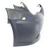 2011-2016 Chrysler Town & Country Primed Front Bumper Cover CH1000990 68088967AA