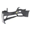 2011-2016 Chrysler Town & Country Primed Front Bumper Cover CH1000990 68088967AA