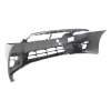 2013-2015 Nissan Altima Sedan Primed Front Bumper Cover NI1000285 620223TA0H