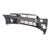 2013-2015 Nissan Altima Sedan Primed Front Bumper Cover NI1000285 620223TA0H
