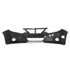 Bumper Cover for 2016-2018 Nissan Altima 620229HS0H NI1000311 Front Primed