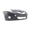 Bumper Fascia for 2007-2012 Toyota Yaris 5211952934 TO1000321 Sedan Front Primed