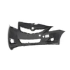Bumper Fascia for 2007-2012 Toyota Yaris 5211952934 TO1000321 Sedan Front Primed
