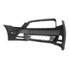 Bumper Cover for 2013 2014 Ford Mustang Front Primed